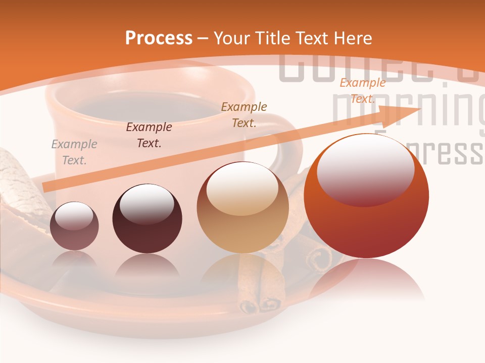 Communication Di Cu Ion Board PowerPoint Template