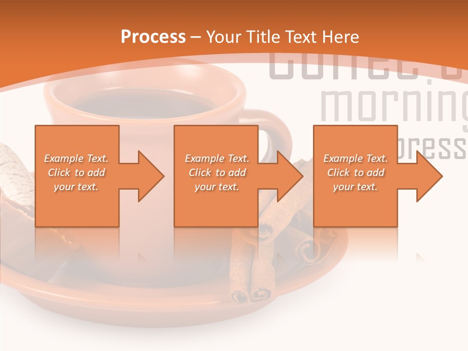 Communication Di Cu Ion Board PowerPoint Template