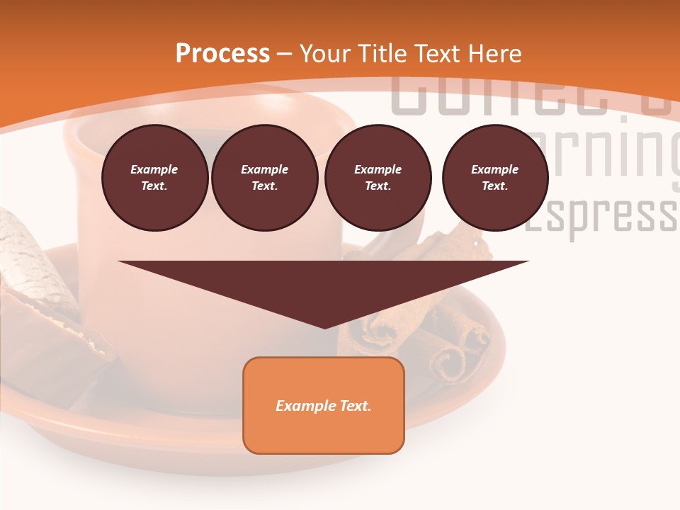 Communication Di Cu Ion Board PowerPoint Template