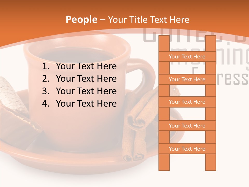 Communication Di Cu Ion Board PowerPoint Template