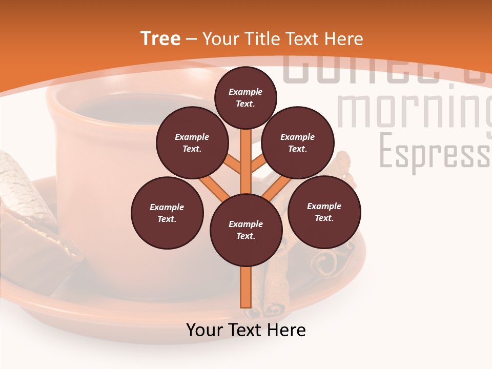 Communication Di Cu Ion Board PowerPoint Template