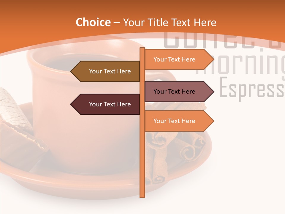 Communication Di Cu Ion Board PowerPoint Template