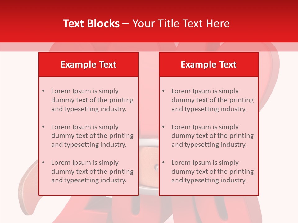 Global Financial Bankruptcy PowerPoint Template