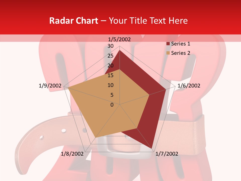 Global Financial Bankruptcy PowerPoint Template