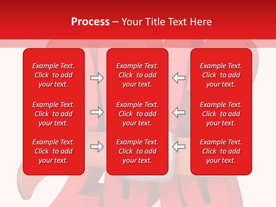 Global Financial Bankruptcy PowerPoint Template