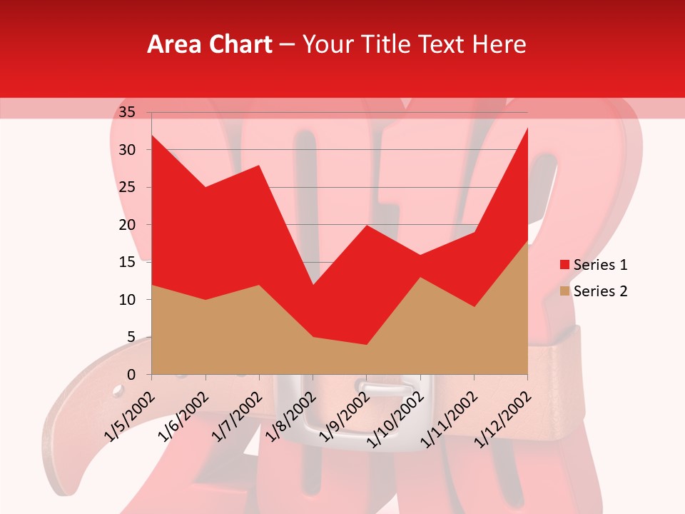 Global Financial Bankruptcy PowerPoint Template