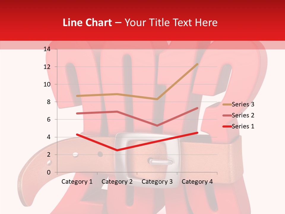 Global Financial Bankruptcy PowerPoint Template