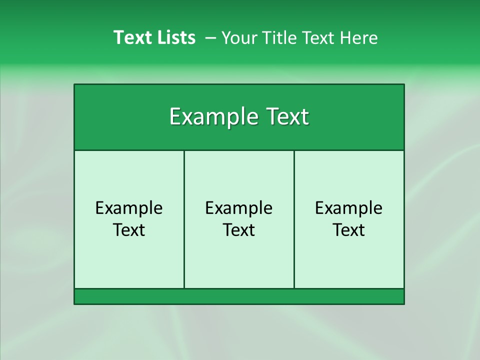 Wallpaper Art Patriotic PowerPoint Template