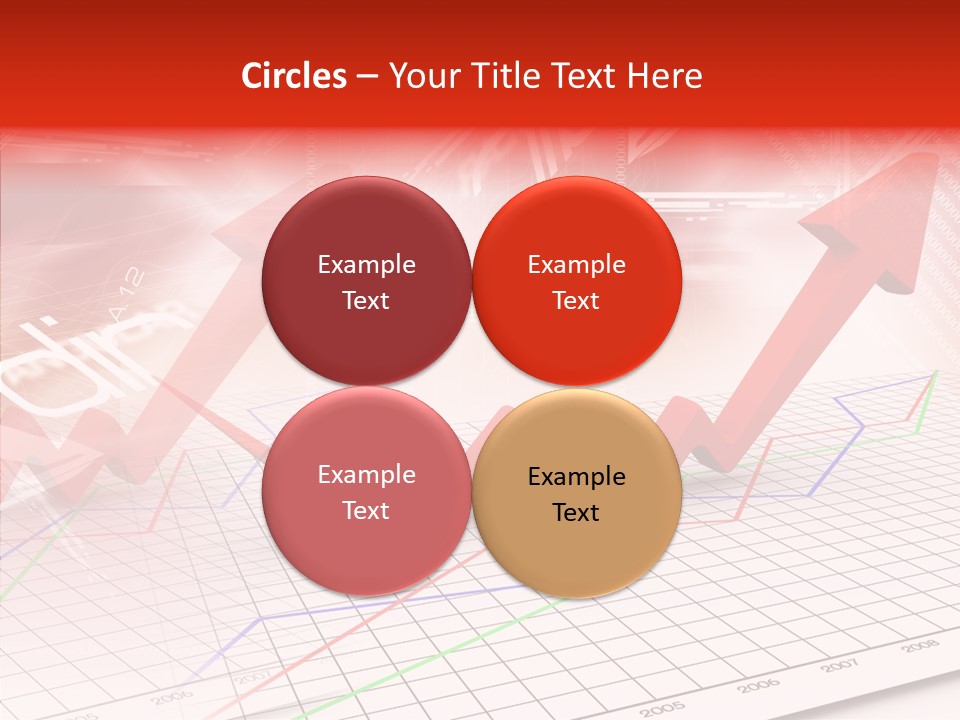 Improve Winner Benefit PowerPoint Template