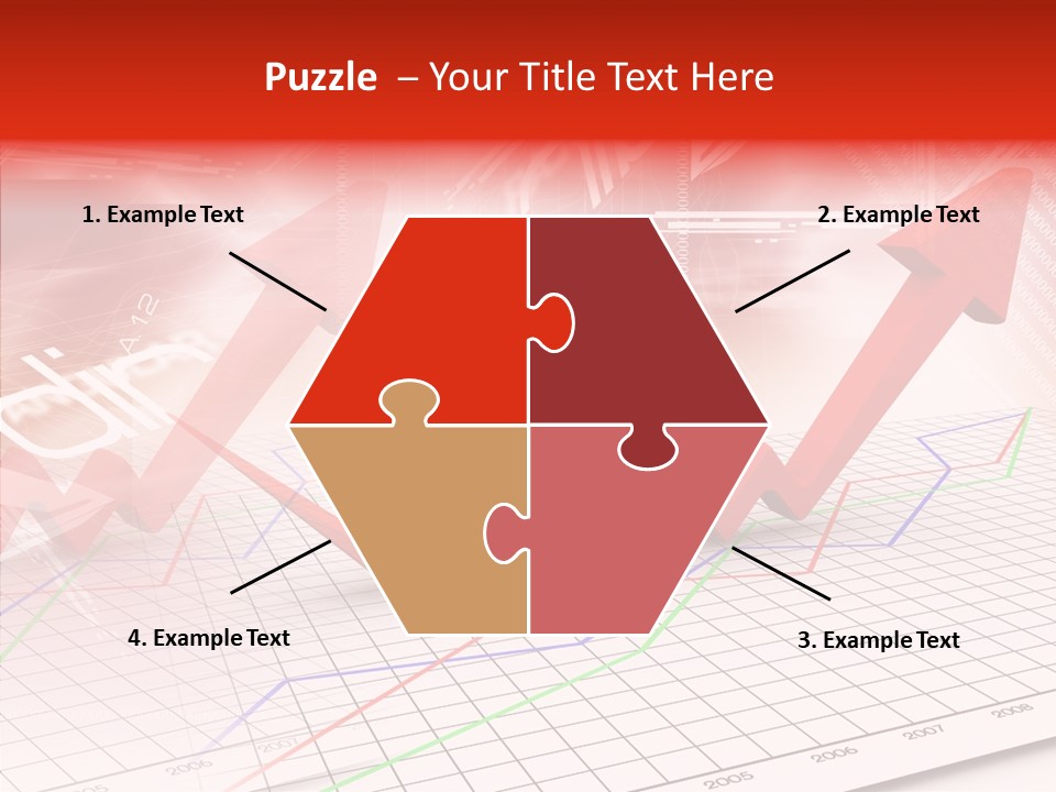 Improve Winner Benefit PowerPoint Template