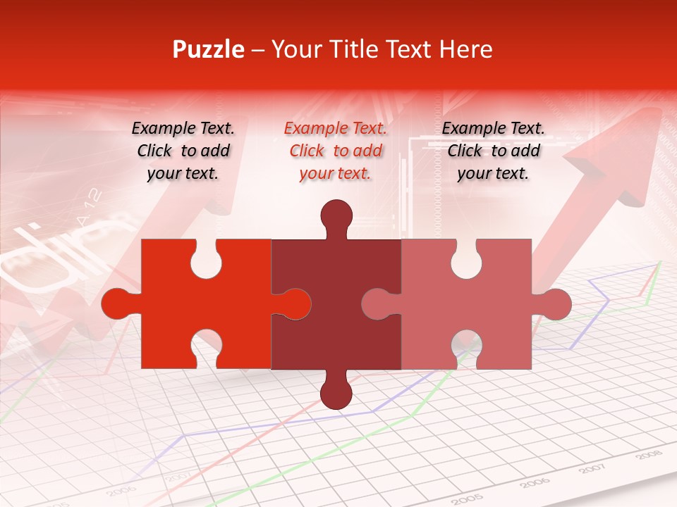 Improve Winner Benefit PowerPoint Template