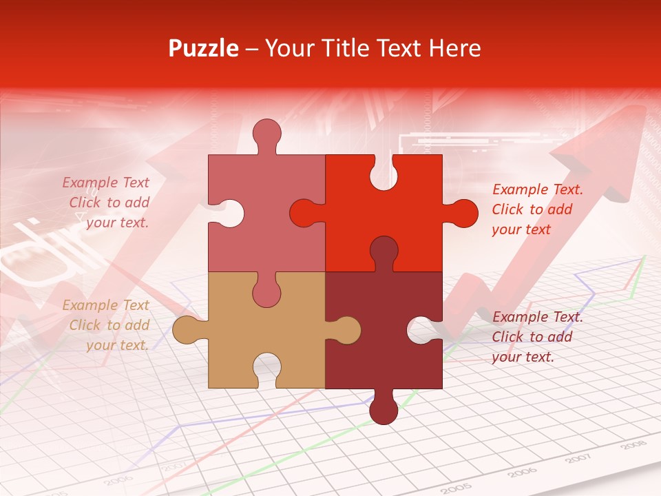 Improve Winner Benefit PowerPoint Template