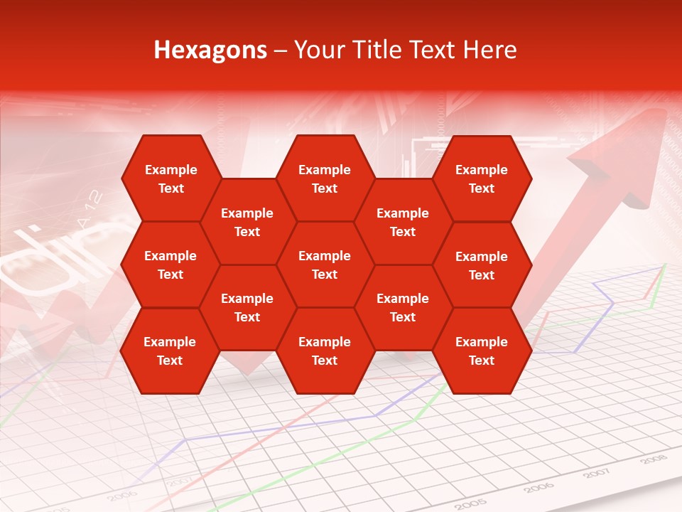 Improve Winner Benefit PowerPoint Template