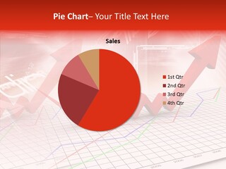 Improve Winner Benefit PowerPoint Template