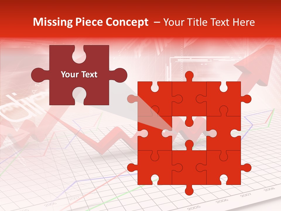 Improve Winner Benefit PowerPoint Template