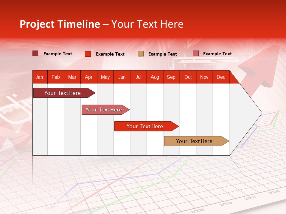 Improve Winner Benefit PowerPoint Template