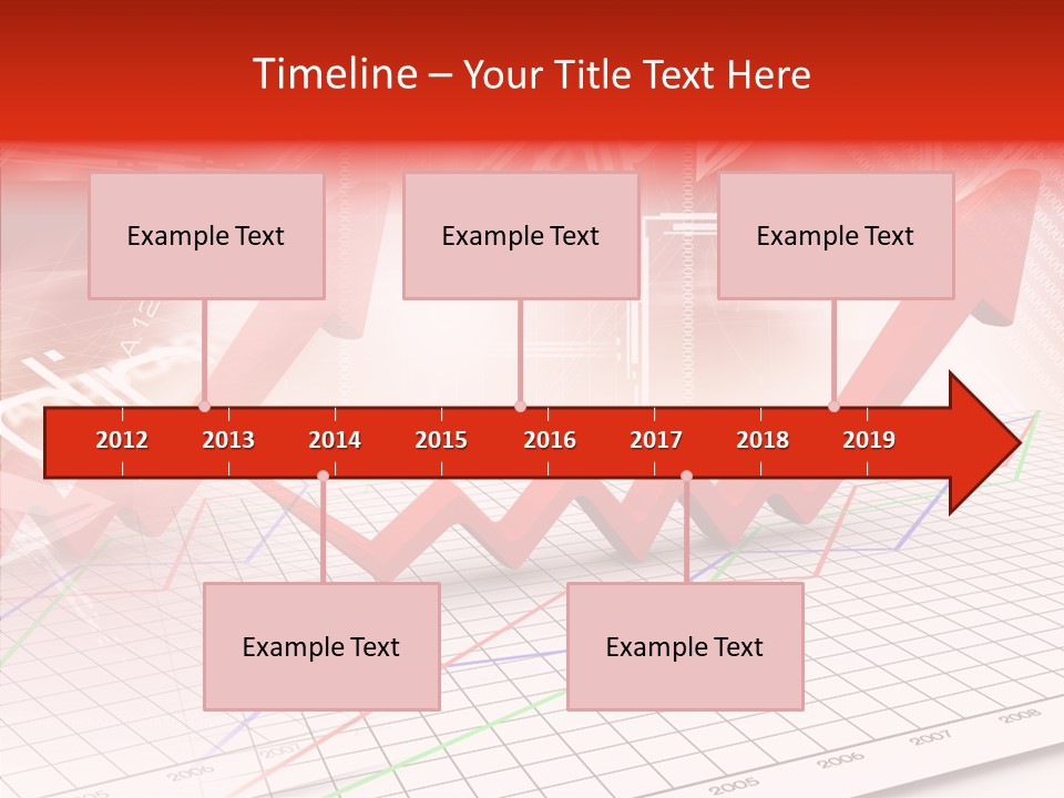 Improve Winner Benefit PowerPoint Template