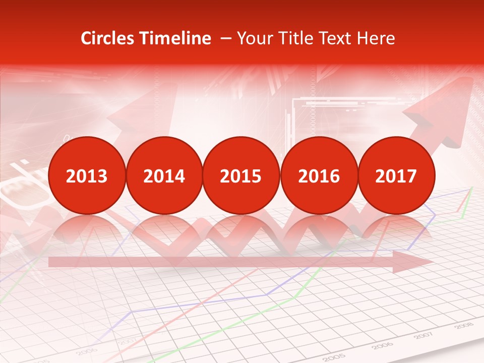 Improve Winner Benefit PowerPoint Template