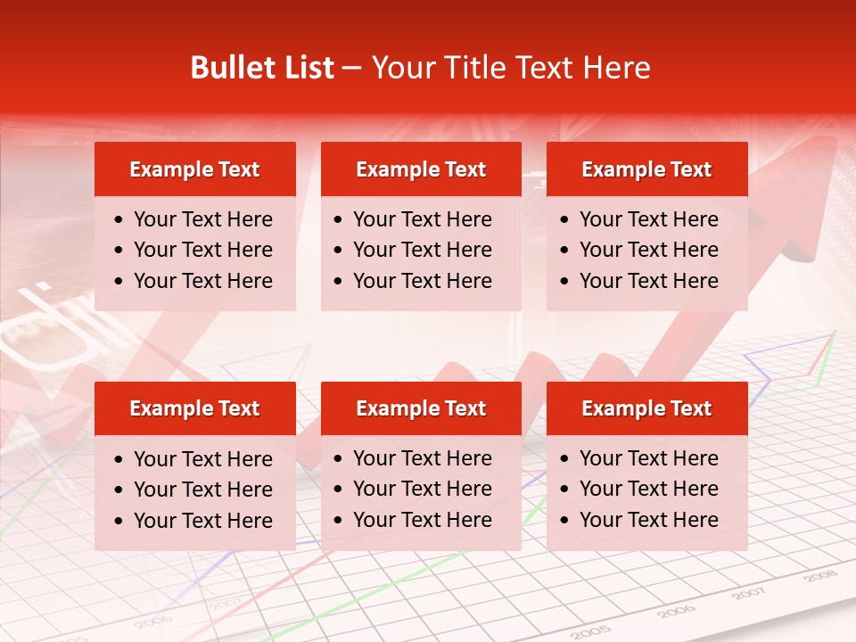 Improve Winner Benefit PowerPoint Template