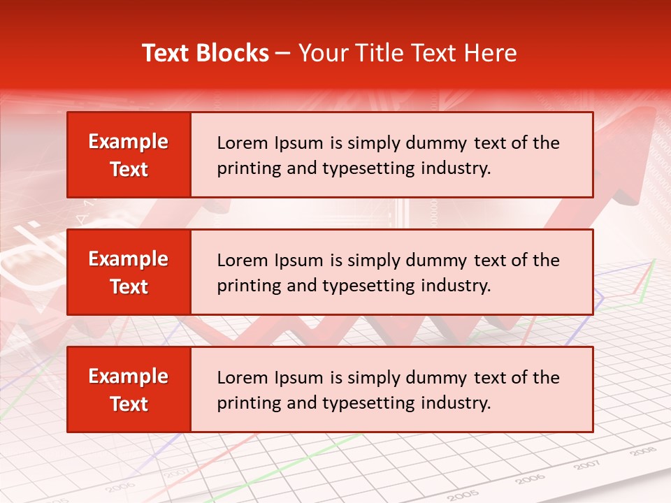 Improve Winner Benefit PowerPoint Template