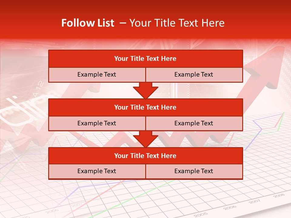 Improve Winner Benefit PowerPoint Template
