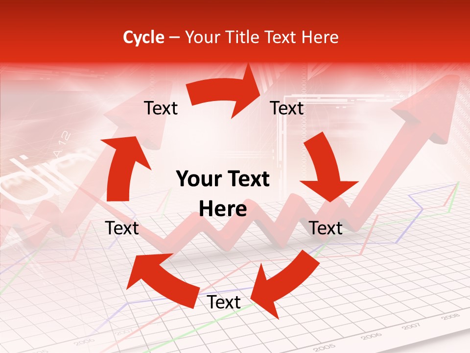 Improve Winner Benefit PowerPoint Template