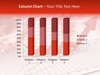 Improve Winner Benefit PowerPoint Template