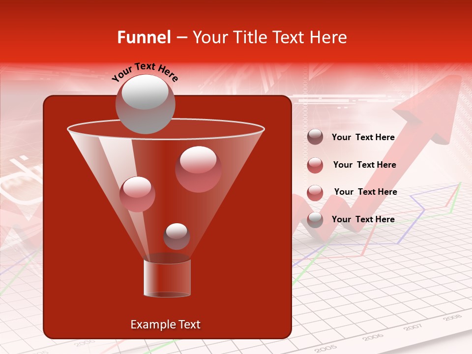 Improve Winner Benefit PowerPoint Template