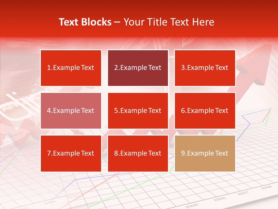 Improve Winner Benefit PowerPoint Template