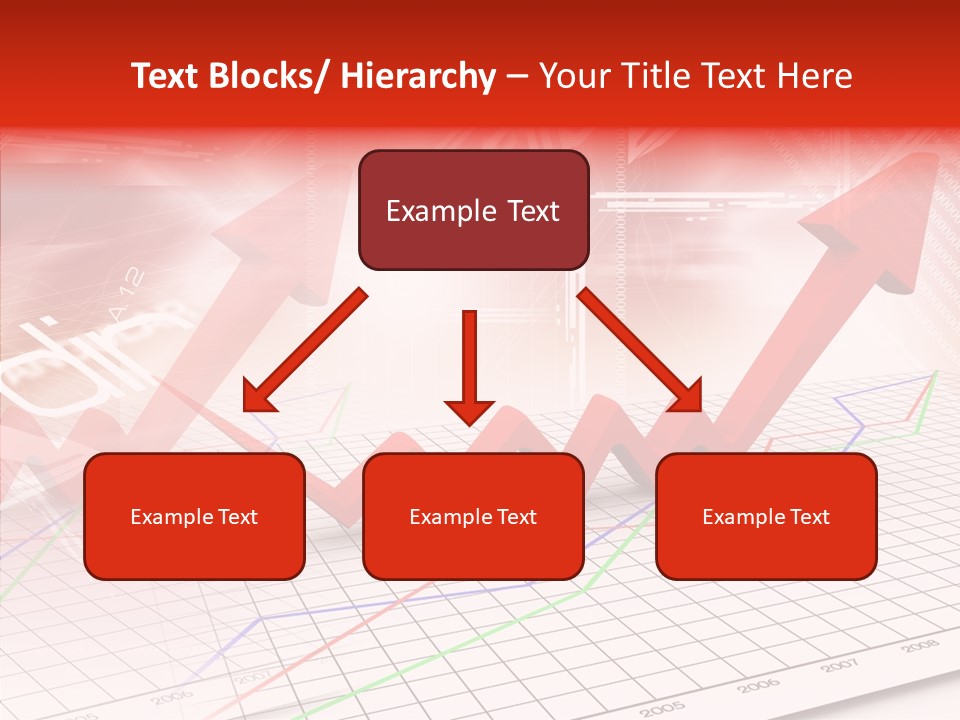 Improve Winner Benefit PowerPoint Template