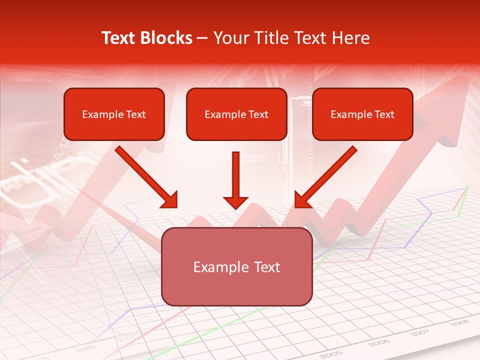 Improve Winner Benefit PowerPoint Template
