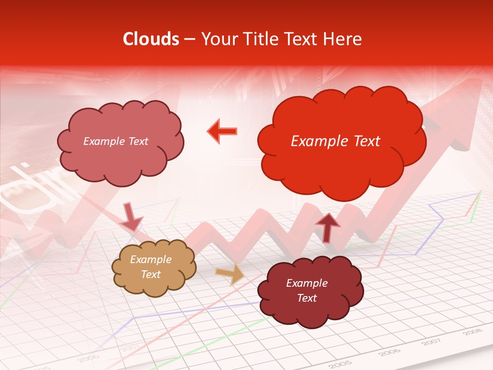 Improve Winner Benefit PowerPoint Template