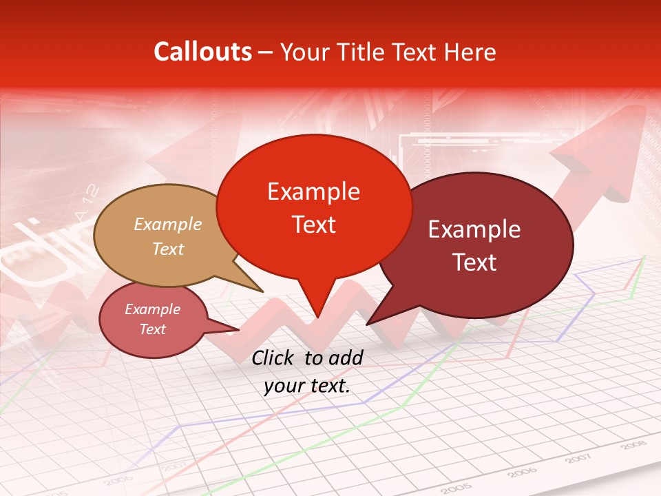Improve Winner Benefit PowerPoint Template