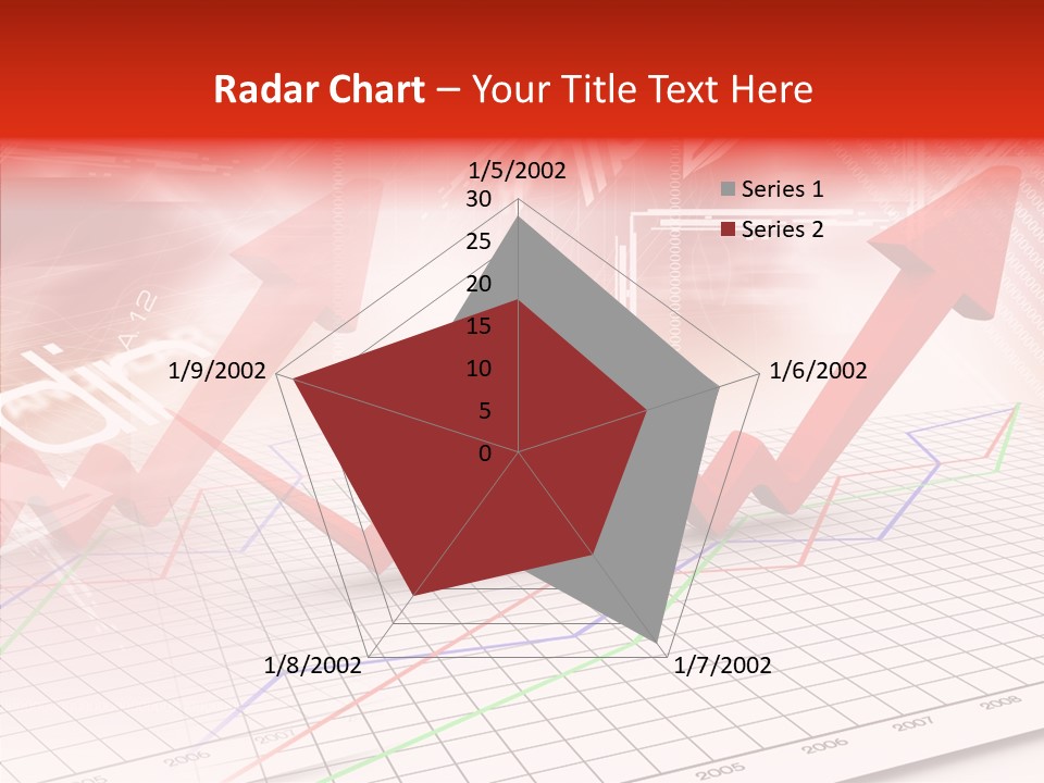 Improve Winner Benefit PowerPoint Template