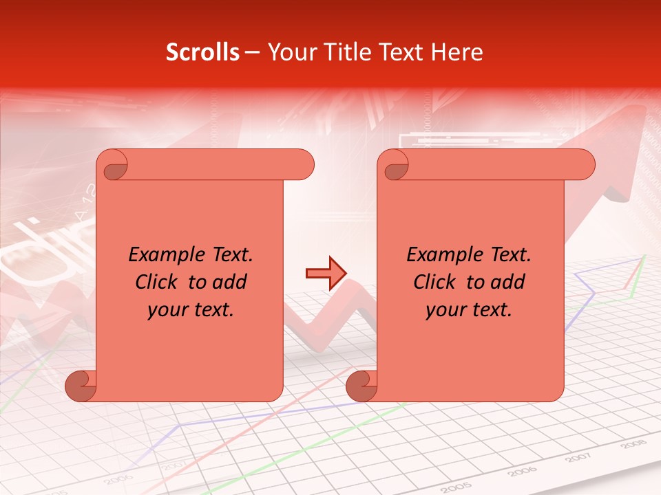 Improve Winner Benefit PowerPoint Template