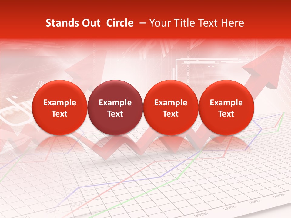 Improve Winner Benefit PowerPoint Template