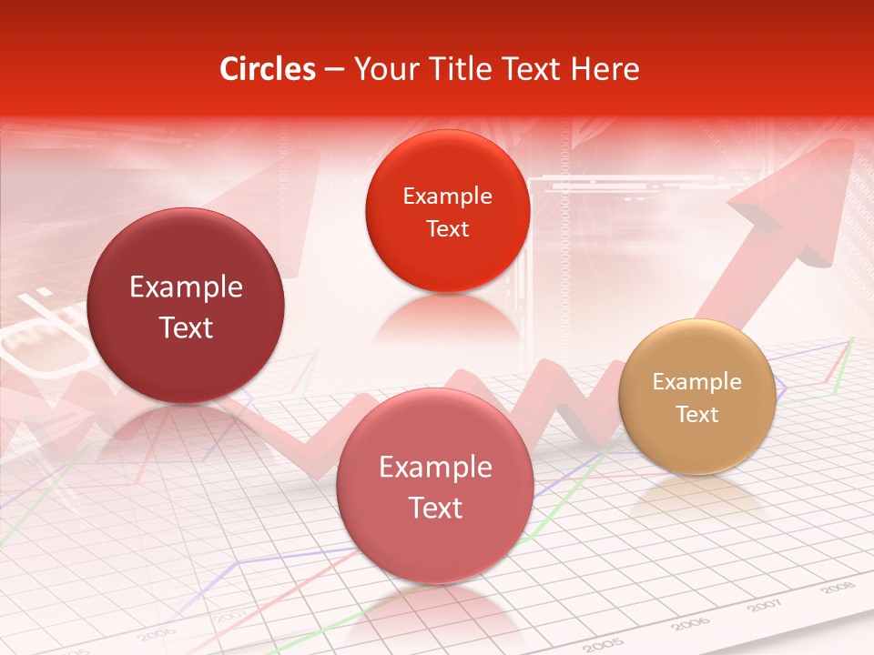 Improve Winner Benefit PowerPoint Template