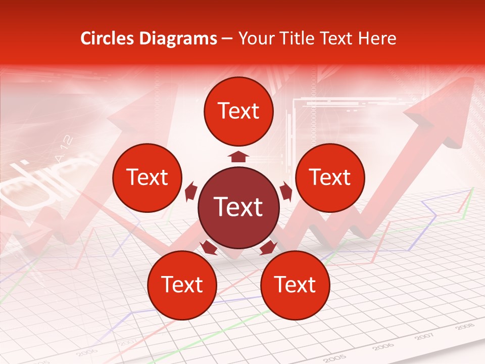 Improve Winner Benefit PowerPoint Template