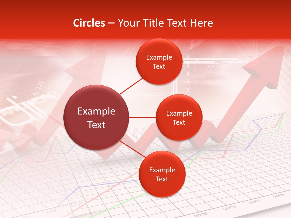 Improve Winner Benefit PowerPoint Template