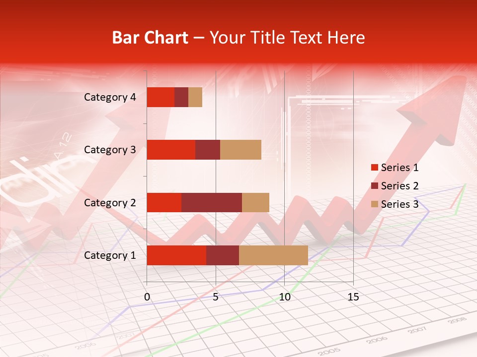 Improve Winner Benefit PowerPoint Template