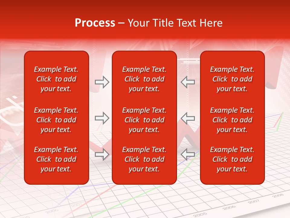 Improve Winner Benefit PowerPoint Template
