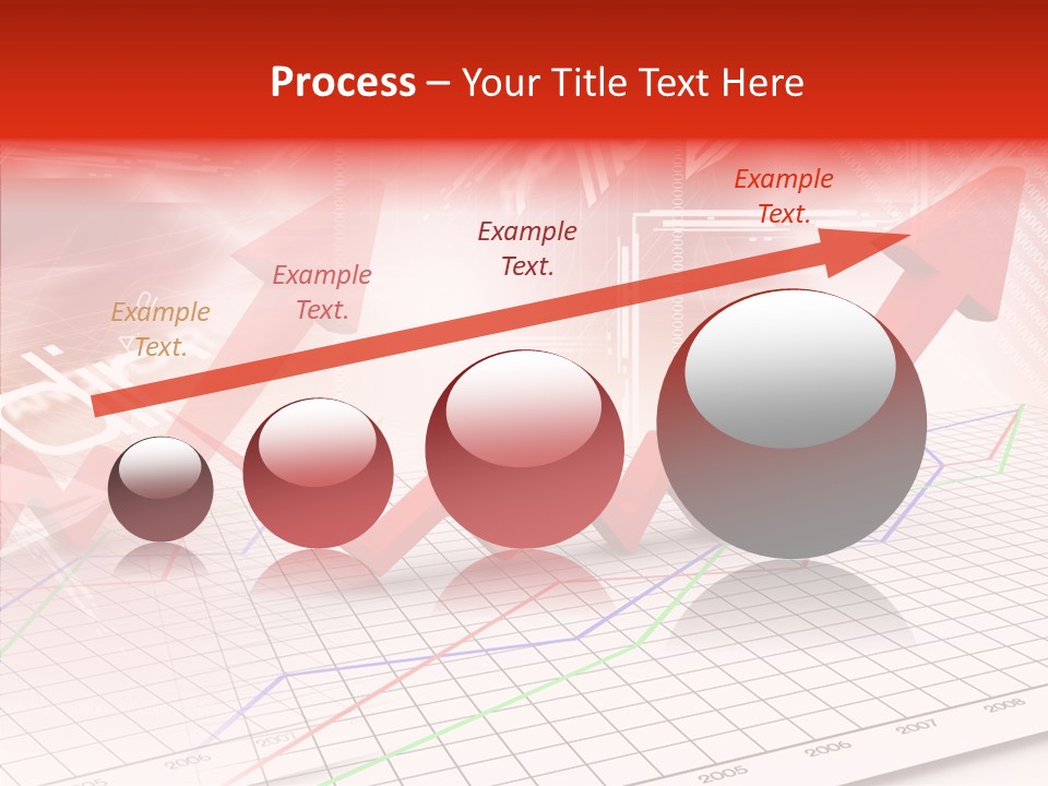 Improve Winner Benefit PowerPoint Template