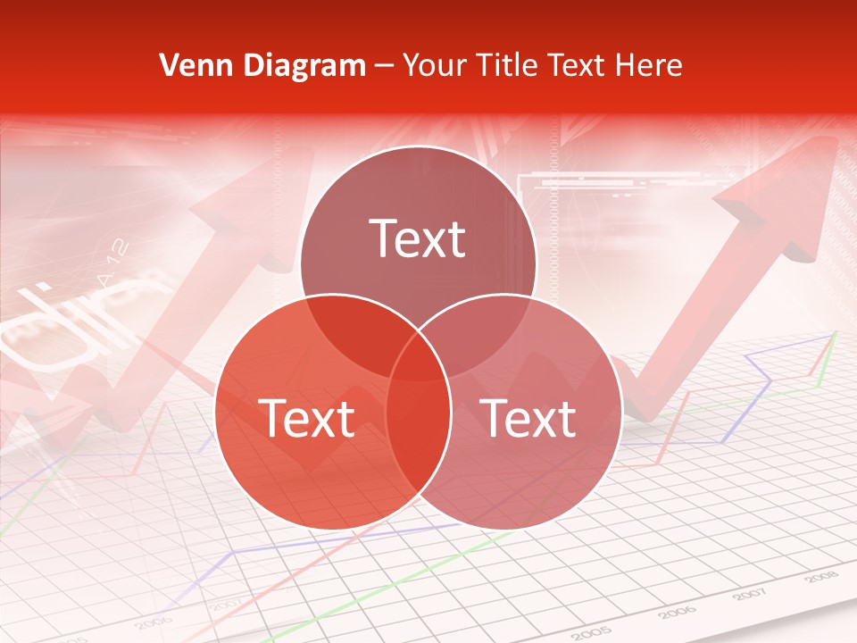 Improve Winner Benefit PowerPoint Template