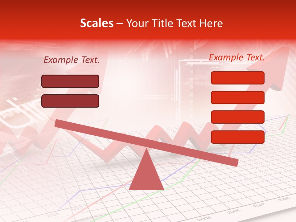 Improve Winner Benefit PowerPoint Template