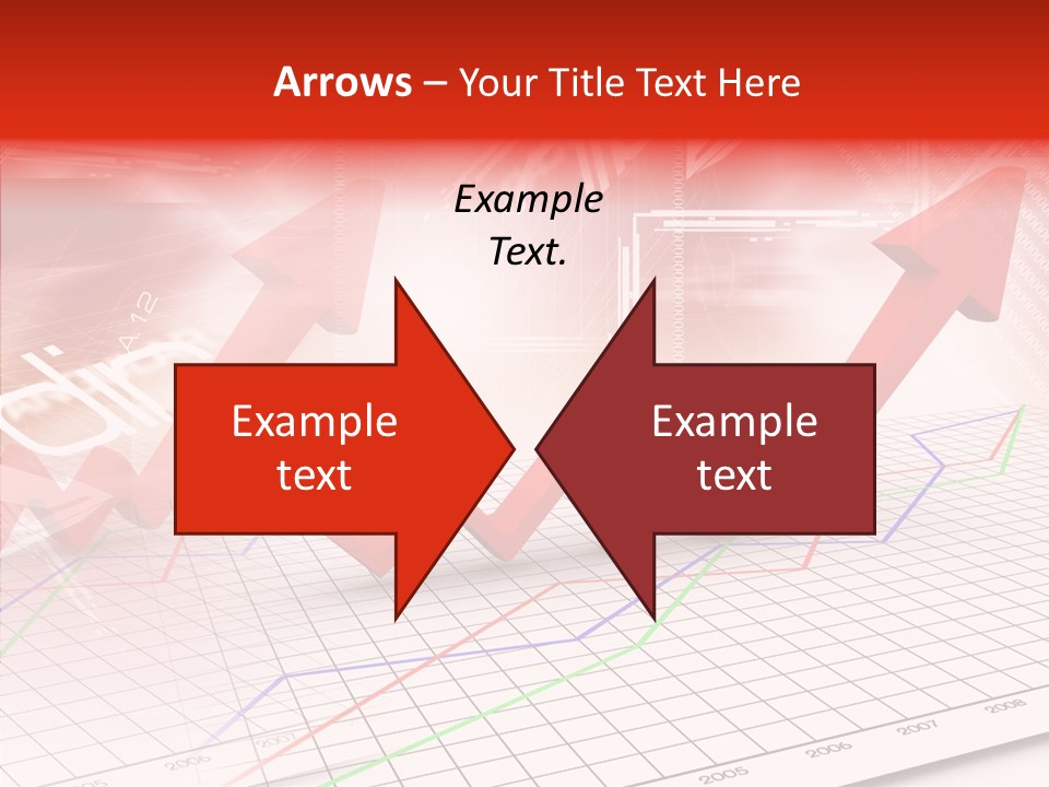 Improve Winner Benefit PowerPoint Template