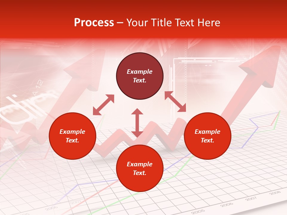 Improve Winner Benefit PowerPoint Template