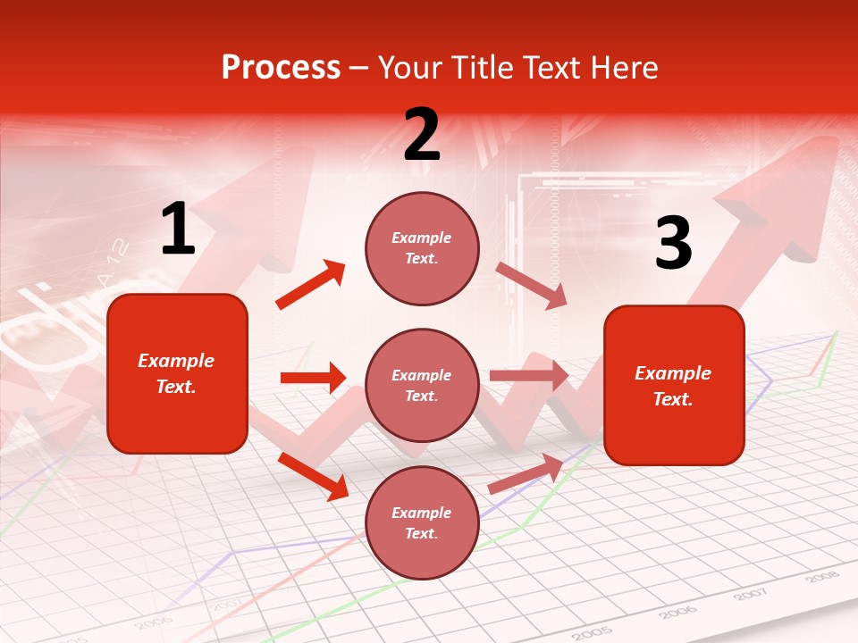 Improve Winner Benefit PowerPoint Template