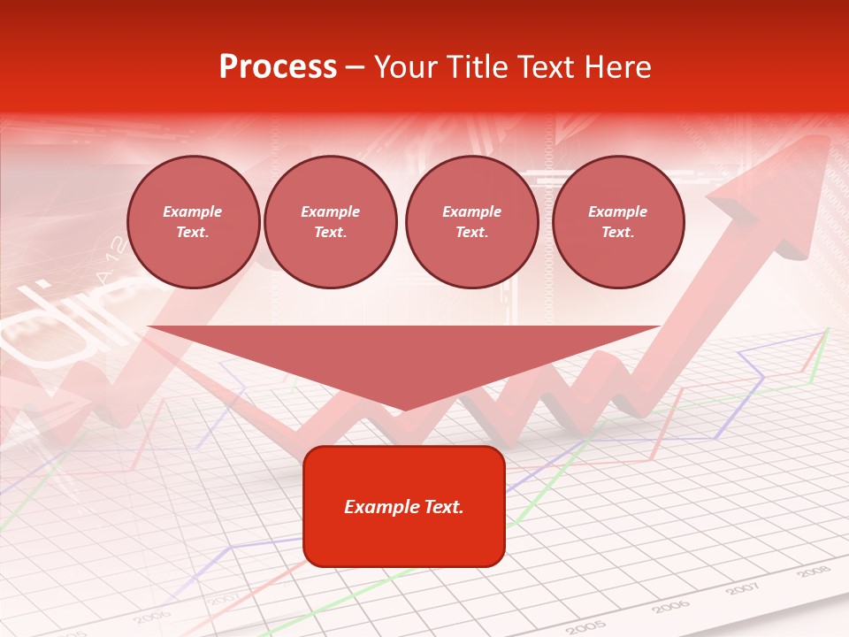 Improve Winner Benefit PowerPoint Template