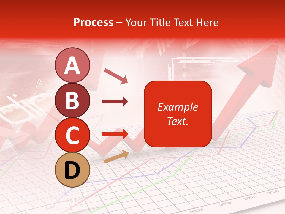 Improve Winner Benefit PowerPoint Template