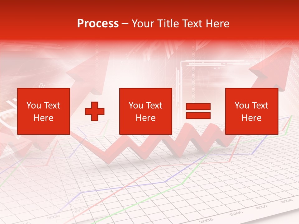 Improve Winner Benefit PowerPoint Template
